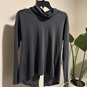 Lululemon Women's Long Sleeve Top